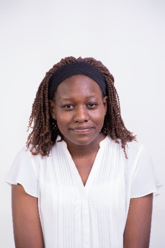 Portrait of Rozy Abiero